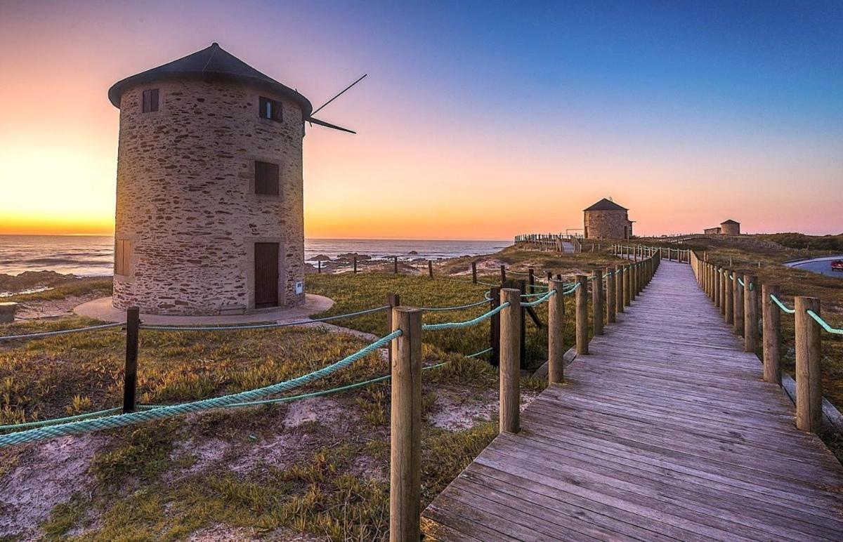 Dunas D'Ofir Village Fão Buitenkant foto